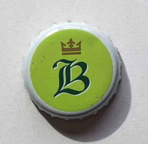 Blanche de Namur pomme, Brasserie du Bocq